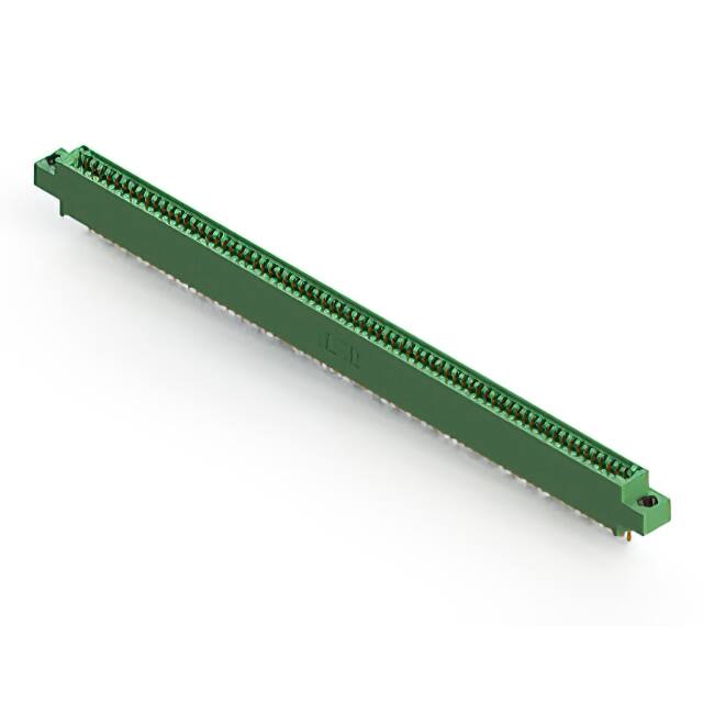 345-071-500-607 EDAC Inc.  Edgeboard Connectors
